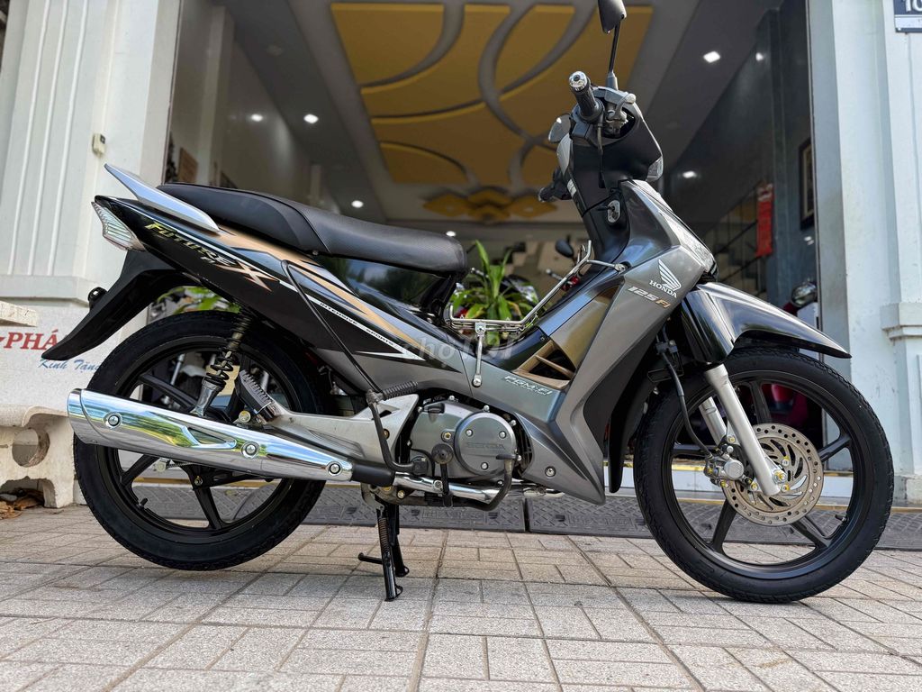 🌈 FU X Fi HSCT XE ĐẸP MÀU ĐẸP MÁY ÊM NGON MẠNH VỌT. Mua bán Xe máy tại Thành phố Sóc Trăng Sóc Trăng được đăng bởi Mạnh Huỳnh hình 4