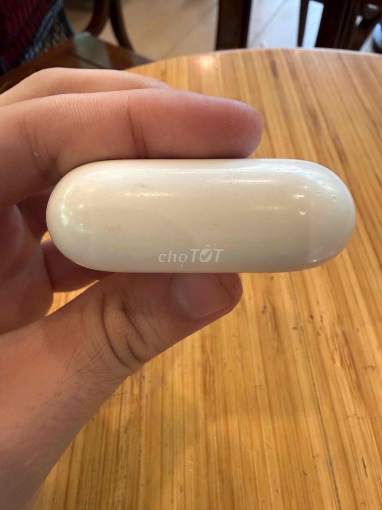 Bán Airpod Pro 1 real xước 900k có fix. Mua bán Tivi, Âm thanh tại Quận Ba Đình Hà Nội được đăng bởi Tùng hình 1