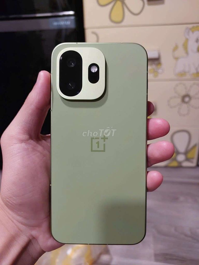 Oneplus 15T(12/256)likenew fullbox có gl. Mua bán Điện thoại tại Quận 5 Tp Hồ Chí Minh được đăng bởi Strawberry Táo hình 1