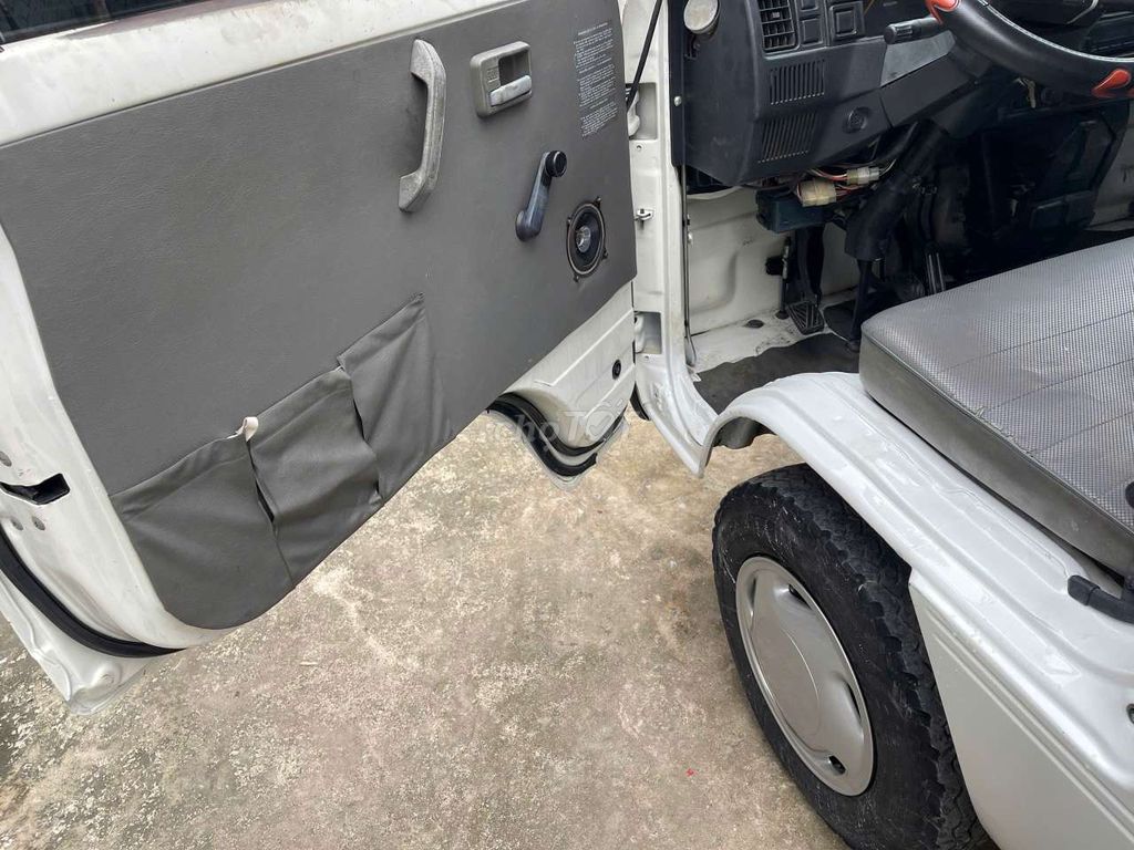 Bán suzuki 560kg đời 2015 thùng kín 1m9. Mua bán Xe tải, xe ben tại Thành phố Thuận An Bình Dương được đăng bởi Hồ Xe Tải hình 12