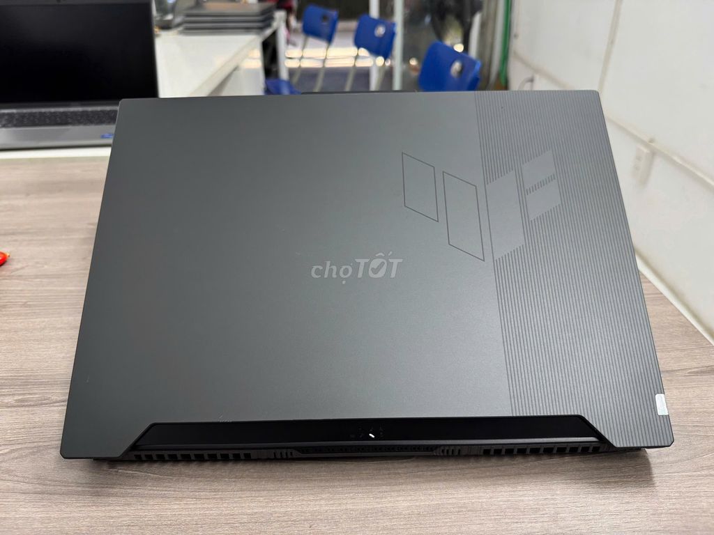 ASUS TUF F15 FX507ZC4 i5-12H|8|512|3050 BHH. Mua bán Laptop tại Quận Thanh Xuân Hà Nội được đăng bởi Kiều Sơn hình 1