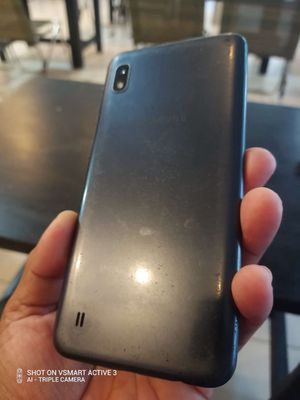 Samsung Galaxy A10 64GB Đen - Máy cũ giá tốt. Mua bán Điện thoại tại Quận 12 Tp Hồ Chí Minh được đăng bởi Trang Thư Hoàng Kim Online 