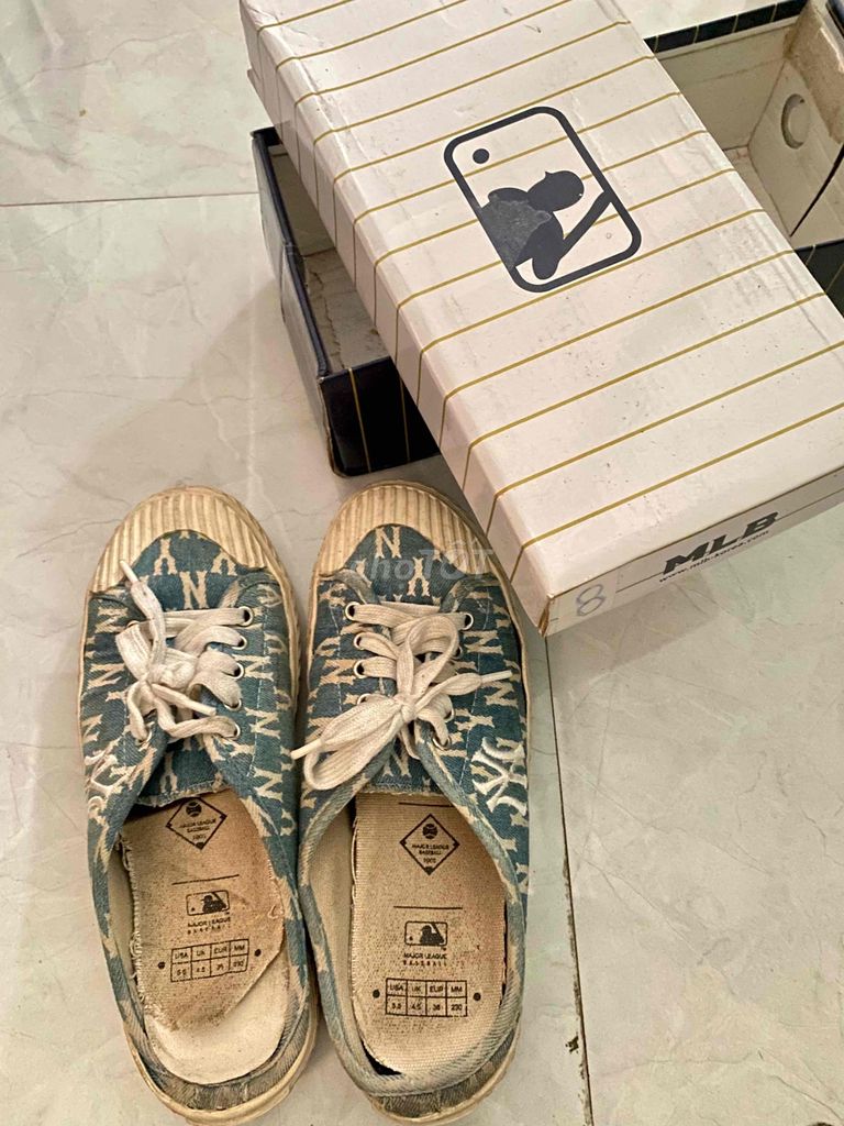 🛍️pass SỤC NY/ box / size 37 37,5