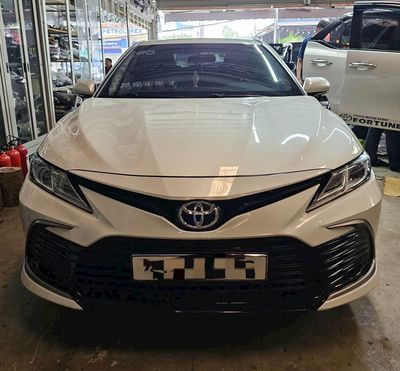 Toyota Camry 2023 2.0G - 19400 km. Mua bán Ô tô tại Thành phố Bảo Lộc Lâm Đồng được đăng bởi Nguyễn Hoàng Nam 