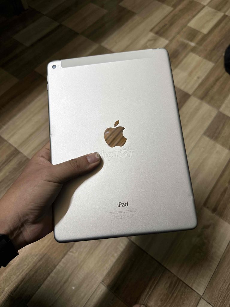 Ipad Air 2 4G Wifi 16Gb máy 98%