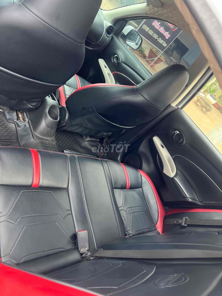 Nissan Sunny 2013 1.5 XL - 156456 km. Mua bán Ô tô tại Thành phố Buôn Ma Thuột Đắk Lắk được đăng bởi manh hoàng  hình 12