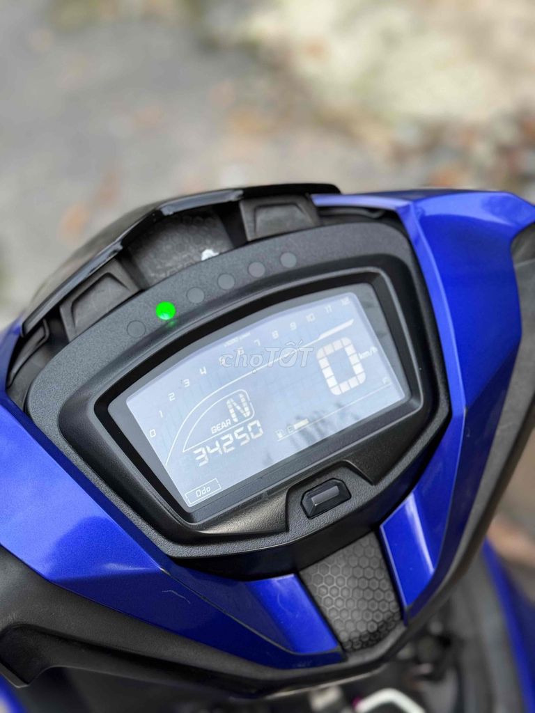 Exciter 150 Led 2018 📌📌📌. Mua bán Xe máy tại Quận 12 Tp Hồ Chí Minh được đăng bởi Nguyễn Phước Hậu hình 8