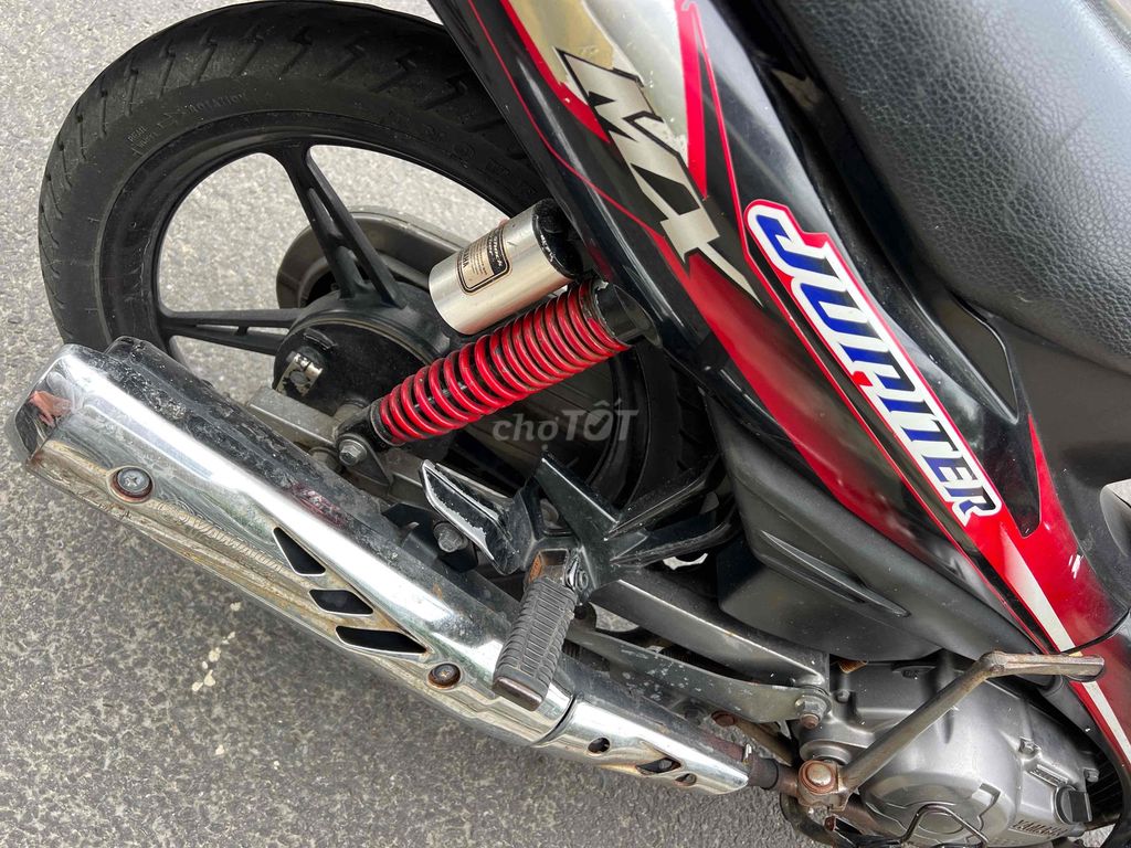 jupiter 2007 thái. Mua bán Xe máy tại Quận Cẩm Lệ Đà Nẵng được đăng bởi THẮNG MUA BÁN XE MÁY hình 4