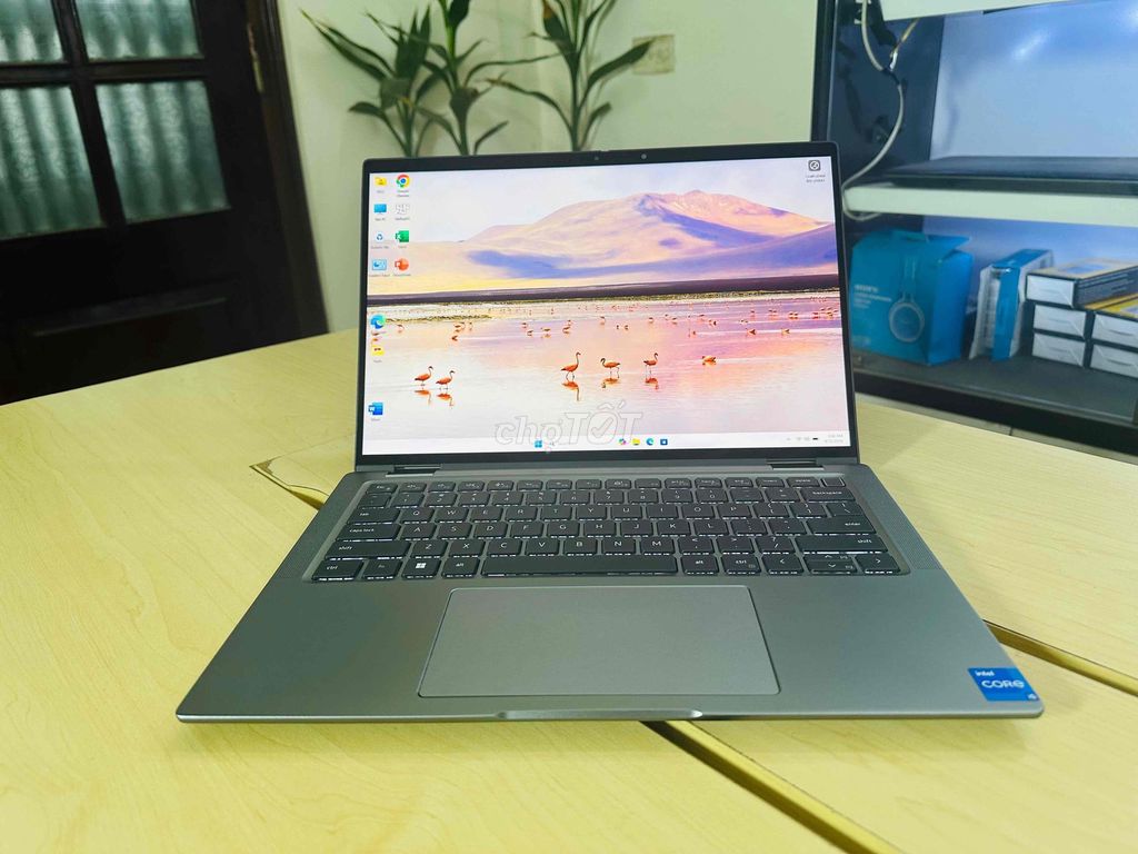 Dell Latitude 7440 2in1 cảm ứng. máy US. Mua bán Laptop tại Quận Thanh Xuân Hà Nội được đăng bởi Tuấn Minh hình 1