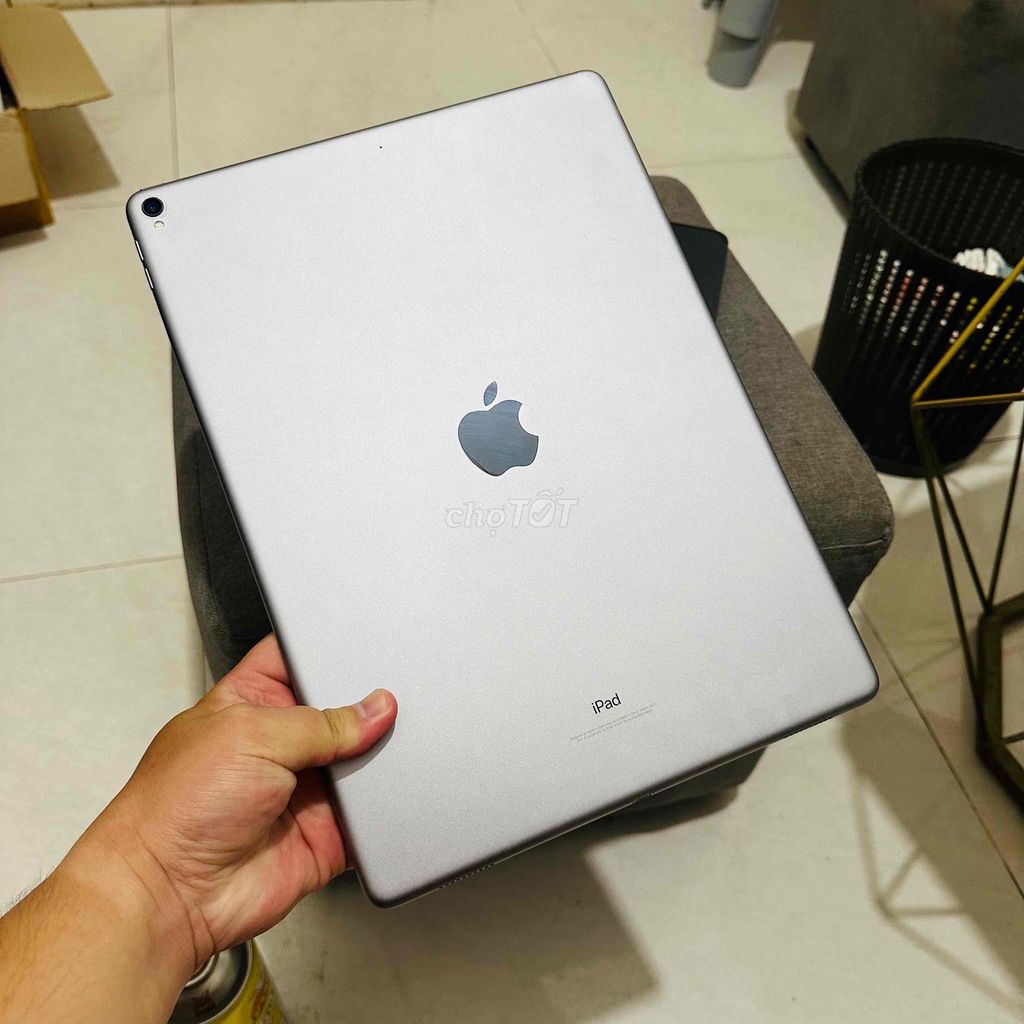 🎁 IPAD PRO 12.9IN GEN 2 256GB WIFI ZIN ALL. Mua bán Máy tính bảng tại Quận Gò Vấp Tp Hồ Chí Minh được đăng bởi TienLe iPad Giá Rẻ hình 1