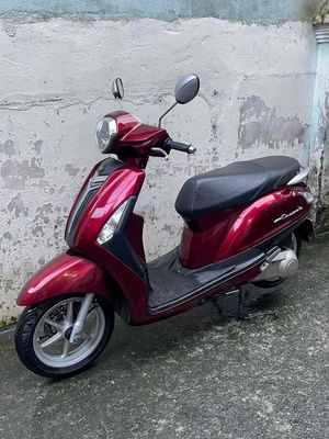 Grande 2015 máy zin chính chủ. Mua bán Xe máy tại Thành phố Thủ Đức Tp Hồ Chí Minh được đăng bởi Lê Hạnh