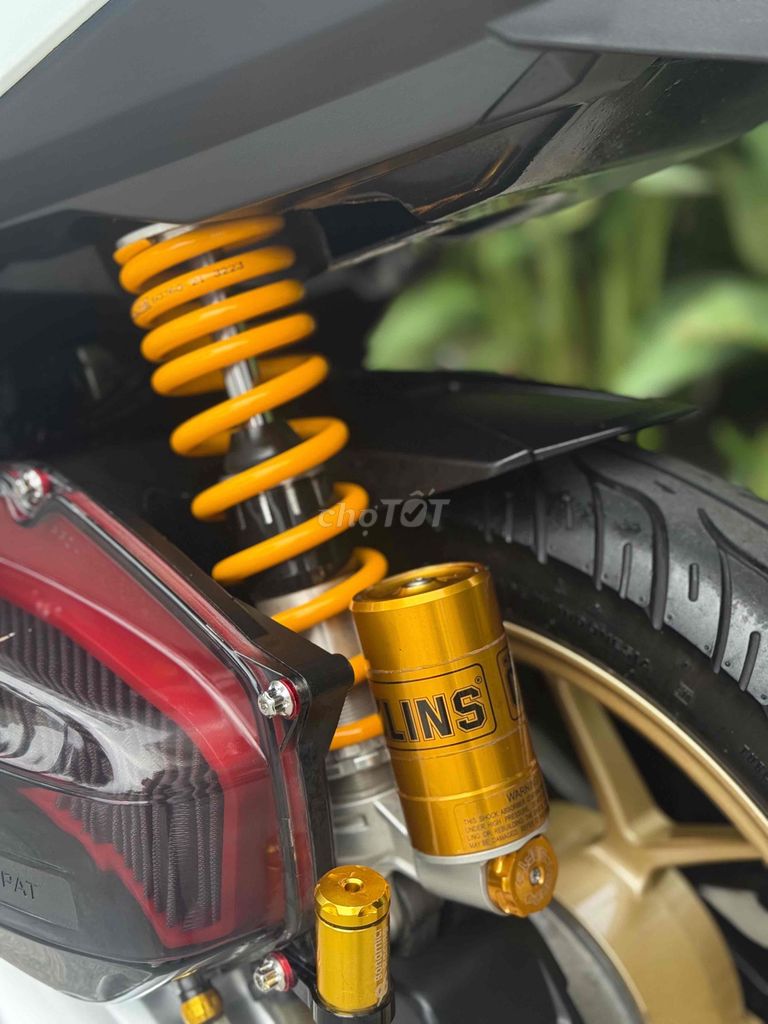 click thái 125i 2017 khoá smk bstp 9c bao gópnoxau. Mua bán Xe máy tại Quận 11 Tp Hồ Chí Minh được đăng bởi Tống Phước minh hình 8