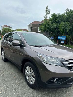 Honda CR V 2013 2.0 AT - 140000 km