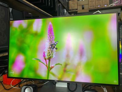 CHIẾC MÀN DELL U2418HD BAO ĐẸP ĐỒ HOẠ RIN KEMG. Mua bán Phụ kiện (Màn hình, Chuột...) tại Quận Gò Vấp Tp Hồ Chí Minh được đăng bởi ngọc trang