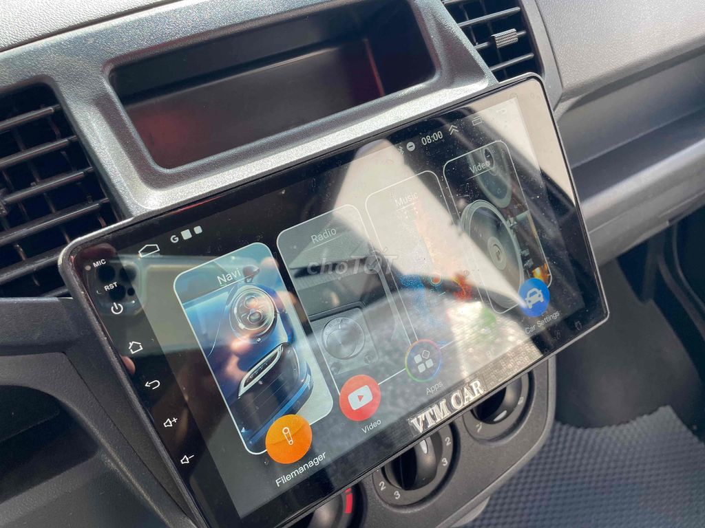 KENBO 2023 25.000 km. Mua bán Ô tô tại Quận Cái Răng Cần Thơ được đăng bởi ÔTÔ TRẦN BẢO hình 7