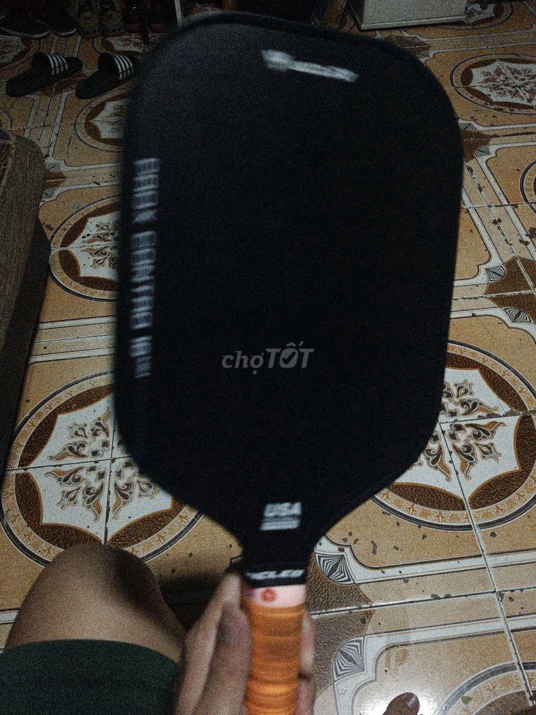 Cặp vợt Pickle ball t700 pro max. Mua bán Đồ thể thao, Dã ngoại tại Thành phố Hạ Long Quảng Ninh được đăng bởi Chu Sỹ Toàn hình 1
