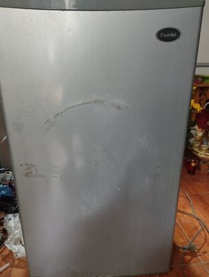 Tủ lạnh funiki 90l
