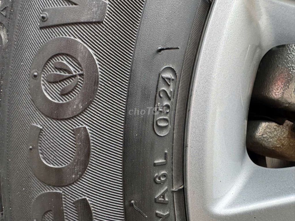 Hyundai Accent 2021 STD 1.4AT,màu trắng,69.000 km. Mua bán Ô tô tại Quận Bình Tân Tp Hồ Chí Minh được đăng bởi Son Do hình 18