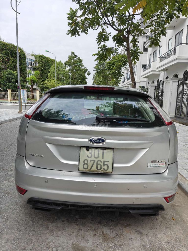 2009 Diesel 2.0 AT - 177000 km. Mua bán Ô tô tại Quận Hà Đông Hà Nội được đăng bởi A hoàng hình 11