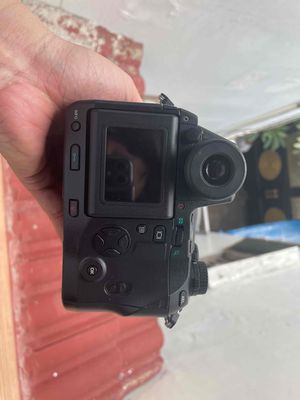Máy ảnh Olympus Camedia E20. Mua bán Máy ảnh, Máy quay tại Quận 3 Tp Hồ Chí Minh được đăng bởi Nguyễn Hoàng Quân