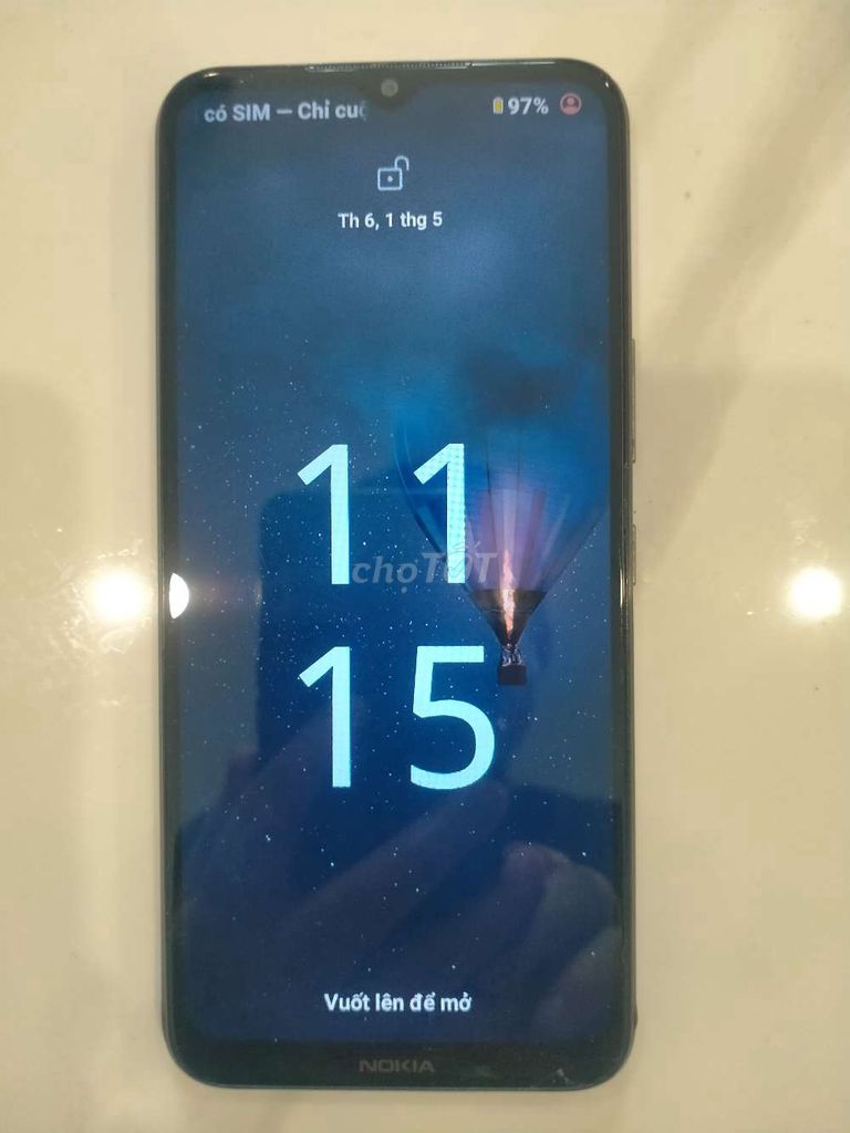 Nokia G11 Plus 32GB. Mua bán Điện thoại tại Quận Nam Từ Liêm Hà Nội được đăng bởi An duy hình 1