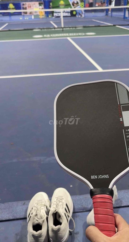 Vợt Pickleball Zola Pseu Gen 4. Mua bán Đồ thể thao, Dã ngoại tại Quận Thanh Khê Đà Nẵng được đăng bởi vũ hình 1