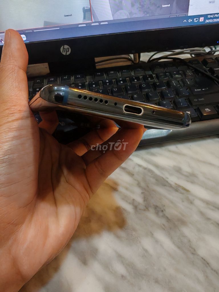 Xiaomi Mi 10S 128GB Đen. Mua bán Điện thoại tại Thành phố Nha Trang Khánh Hòa được đăng bởi Tú hình 1