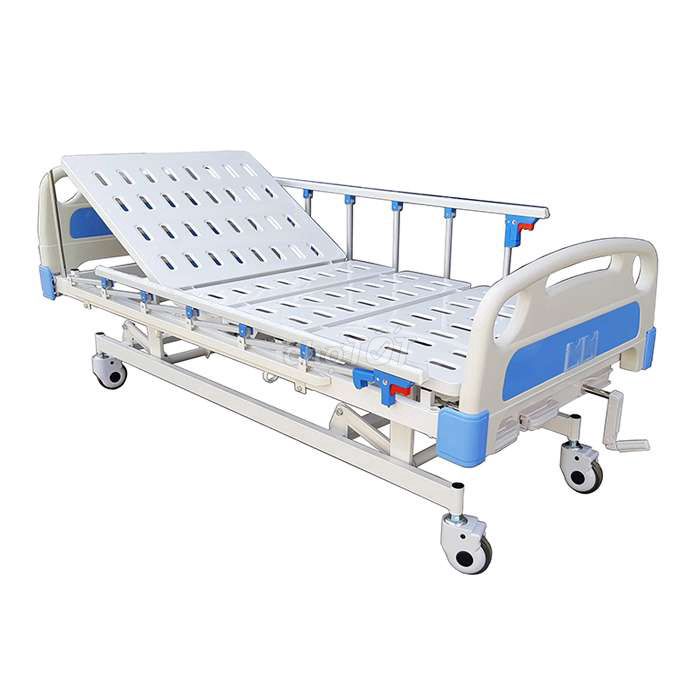 Giường bệnh MEDI PROCARE MP-BED-M3. Mua bán Giường, chăn ga gối nệm tại Thành phố Tây Ninh Tây Ninh được đăng bởi Giao Linh hình 1