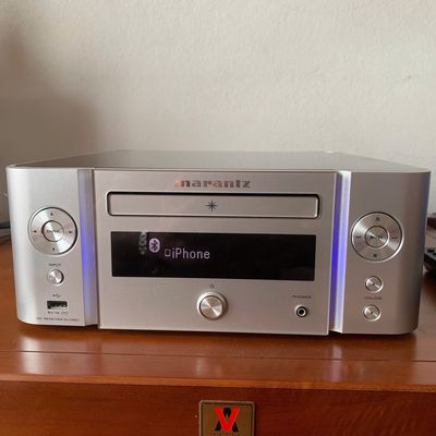 Amply nghe nhạc marantz m cr611 nội địa nhật cd. Mua bán Tivi, Âm thanh tại Huyện Kim Sơn Ninh Bình được đăng bởi HUYTHAO