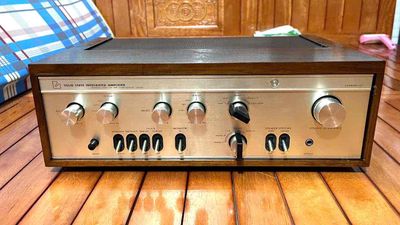 amply Luxman SQ 507 hàng Ebay. Mua bán Tivi, Âm thanh tại Thành phố Thủ Đức Tp Hồ Chí Minh được đăng bởi Trần Thị Ngọc Sơn