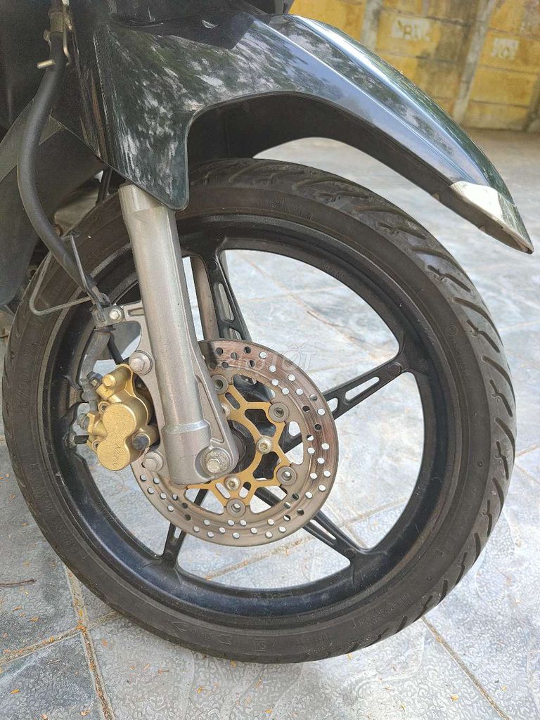 Jupiter Fi đăng ký năm 2022. Mua bán Xe máy tại Quận Thanh Xuân Hà Nội được đăng bởi Hoàng Nguyễn hình 8