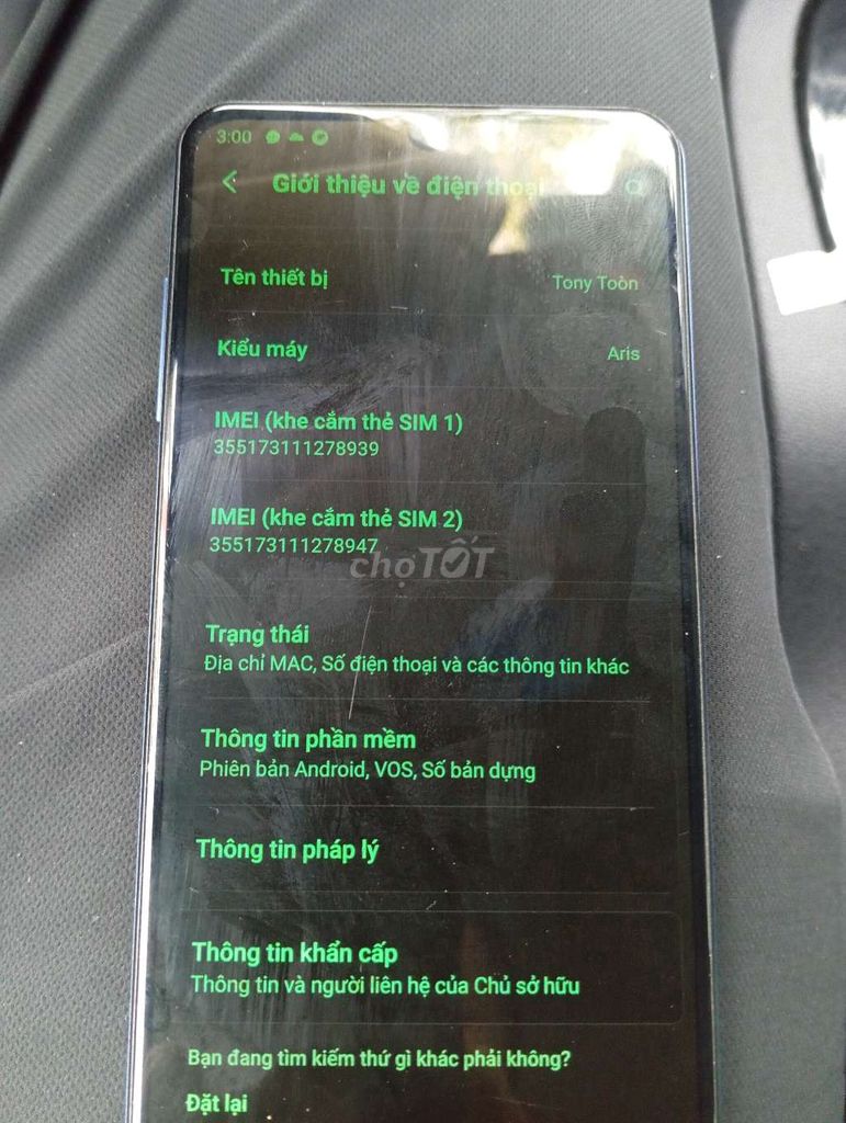 Điện Thoại  Thanh Lý. Mua bán Điện thoại tại Quận Cái Răng Cần Thơ được đăng bởi Được Giá Là Bán hình 1