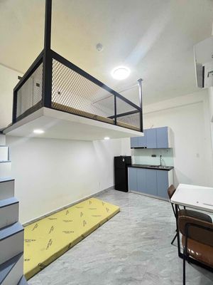 CHO THUÊ CHDV NGAY ĐẠI HỌC VĂN LANG GIÁ SIÊU ƯU ĐÃI !