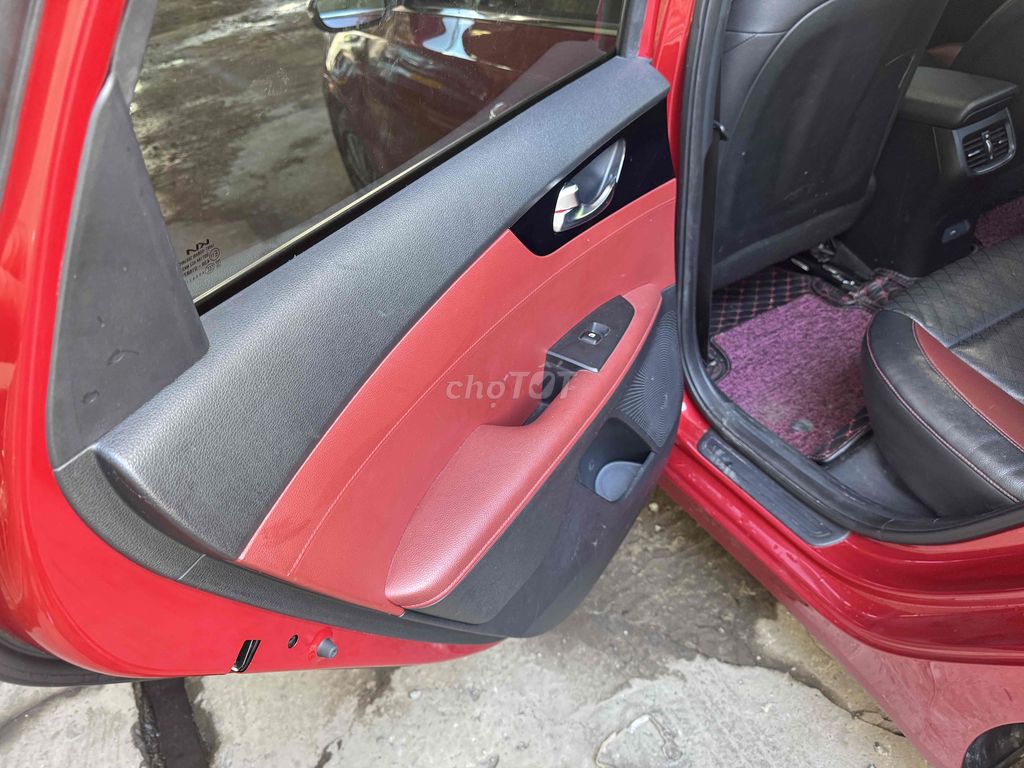 Kia K3 2022 1.6 Premium - 63021 km. Mua bán Ô tô tại Quận Bình Thuỷ Cần Thơ được đăng bởi Phi hình 6