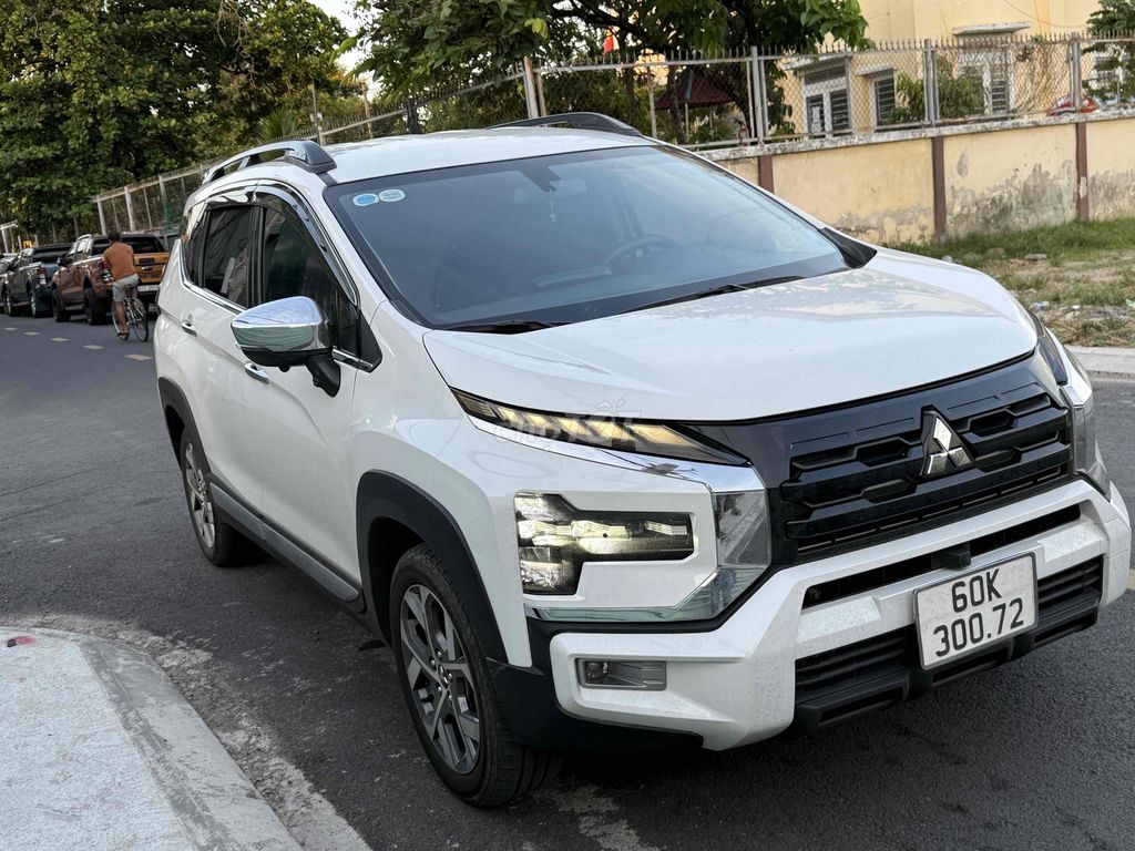 Mitsubishi Xpander Cross 2024 Siêu lướt 8.000KM