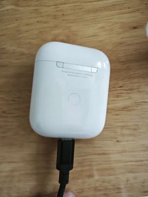 Tai nghe Apple AirPods 2 Trắng Đã sử dụng