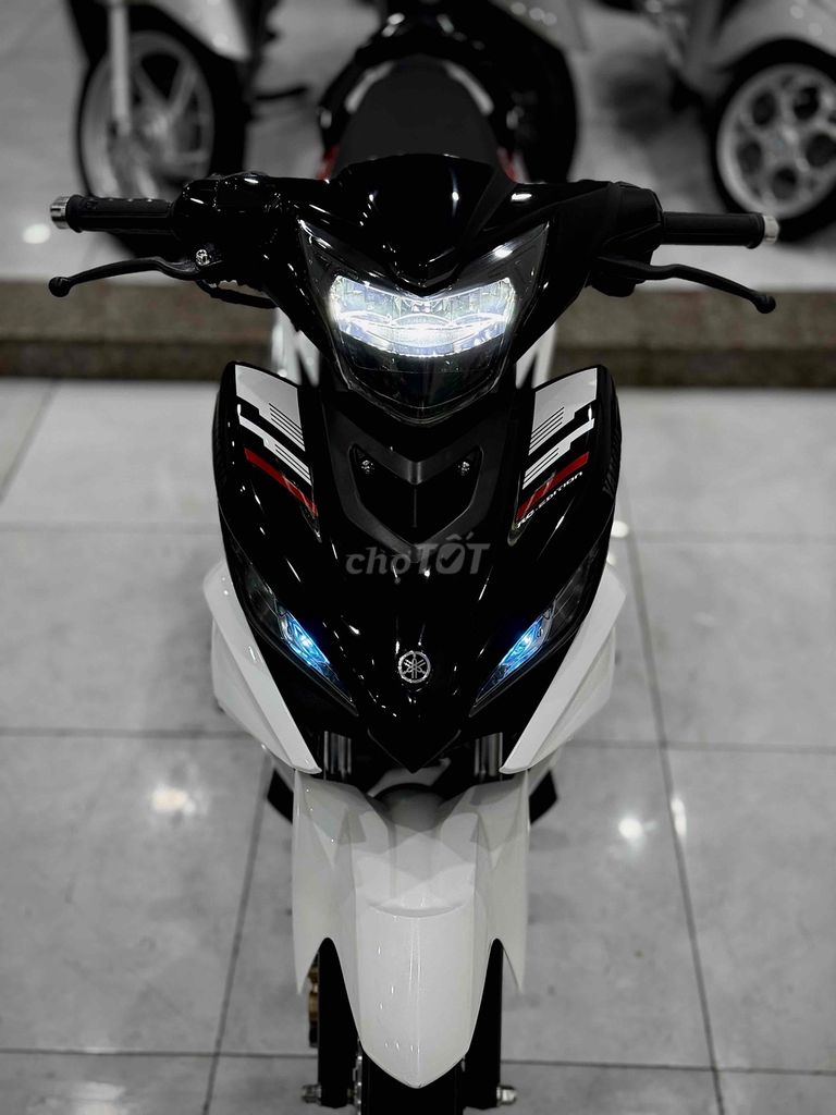 Exciter135 2014 dọn Kiểng ( Hỗ trợ Trả GóP ) 🔥🔥. Mua bán Xe máy tại Thị xã Phú Mỹ Bà Rịa - Vũng Tàu được đăng bởi Cửa Hàng Xe Máy Phú Mỹ hình 14