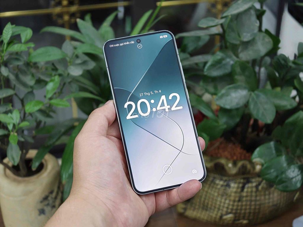 Xiaomi Mi 14 Xanh lá 512GB quốc tế giao lưu. Mua bán Điện thoại tại Quận Hoàng Mai Hà Nội được đăng bởi trần khương androi hình 1