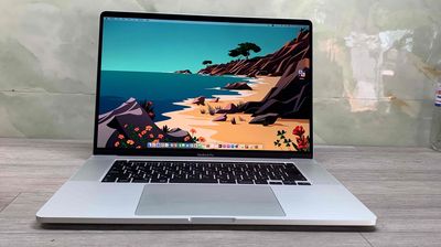 Macbook pro 2019-16in, core i7/16gb/512gb,2vga 4gb. Mua bán Laptop tại Huyện Châu Đức Bà Rịa - Vũng Tàu được đăng bởi Út Thanh