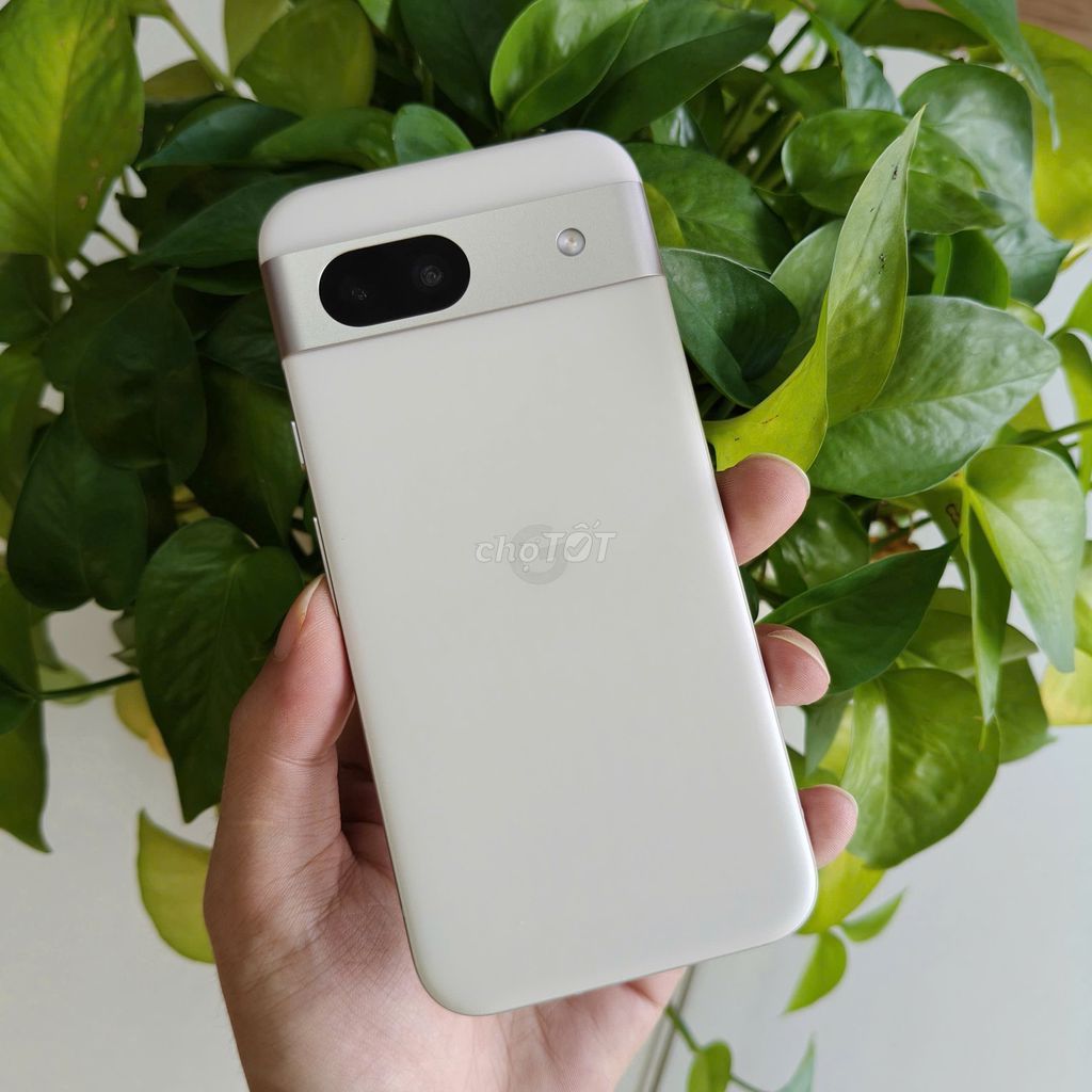 Google Pixel 8A 8/128GB ★ᴛʜᴜ ᴆᴛ ᴄᴜ̃★. Mua bán Điện thoại tại Quận Ninh Kiều Cần Thơ được đăng bởi DI ĐỘNG BULL hình 1