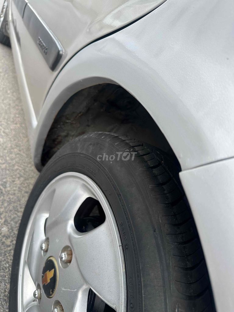 Chevrolet Spark 2011 2 chỗ Bạc. Mua bán Ô tô tại Quận Long Biên Hà Nội được đăng bởi TOÀN THẮNG Ô TÔ KINH BẮC hình 9