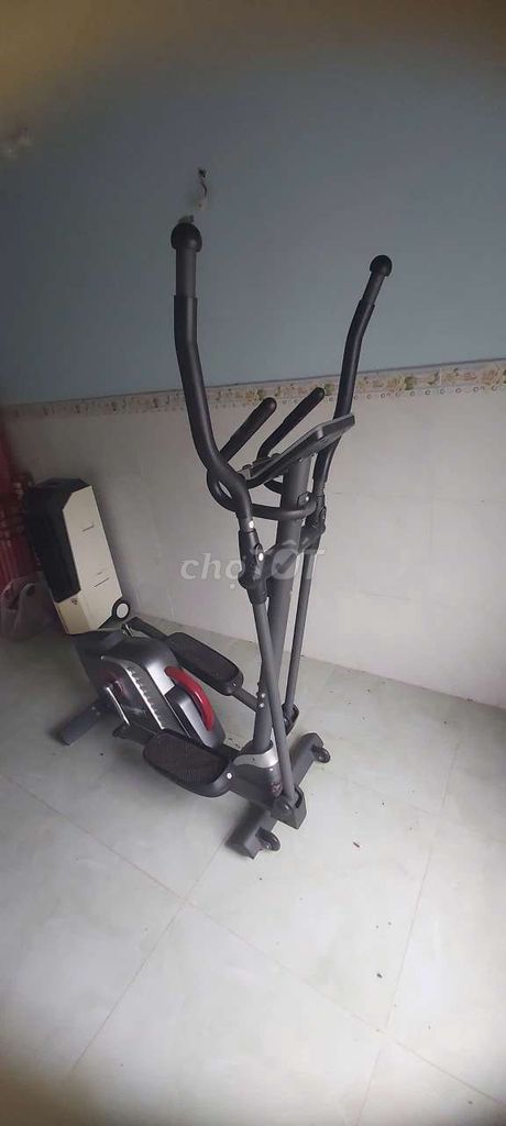 Cần nhượng lại máy chạy bộ KingSport. Mua bán Đồ thể thao, Dã ngoại tại Huyện Xuân Lộc Đồng Nai được đăng bởi quan nguyen van hình 2