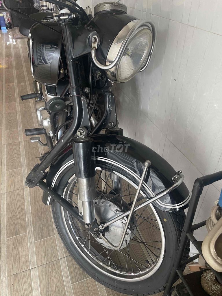 BMW 250 HQCN màu Đen. Mua bán Xe máy tại Huyện Chợ Mới An Giang được đăng bởi Huỳnh Thanh Bình hình 2