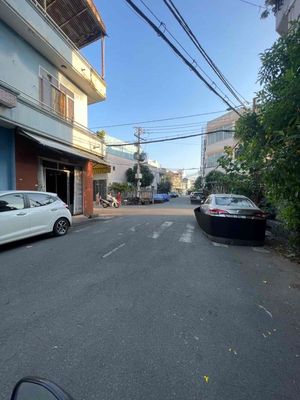 Nhà Giá Rẻ Hiếm Có Tân Phú – 60m², Hẻm Xe Hơi 8m, Chỉ Nhỉnh 5 Tỷ