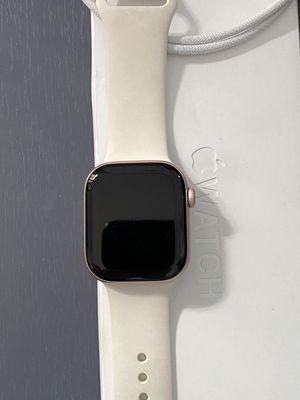 Bán apple watch series 10. Mua bán Thiết bị đeo thông minh tại Huyện Đan Phượng Hà Nội được đăng bởi cường