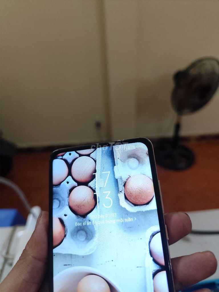 Xiaomi Redmi K20 Pro 512GB Trắng. Mua bán Điện thoại tại Quận Bình Thạnh Tp Hồ Chí Minh được đăng bởi Huy hình 1