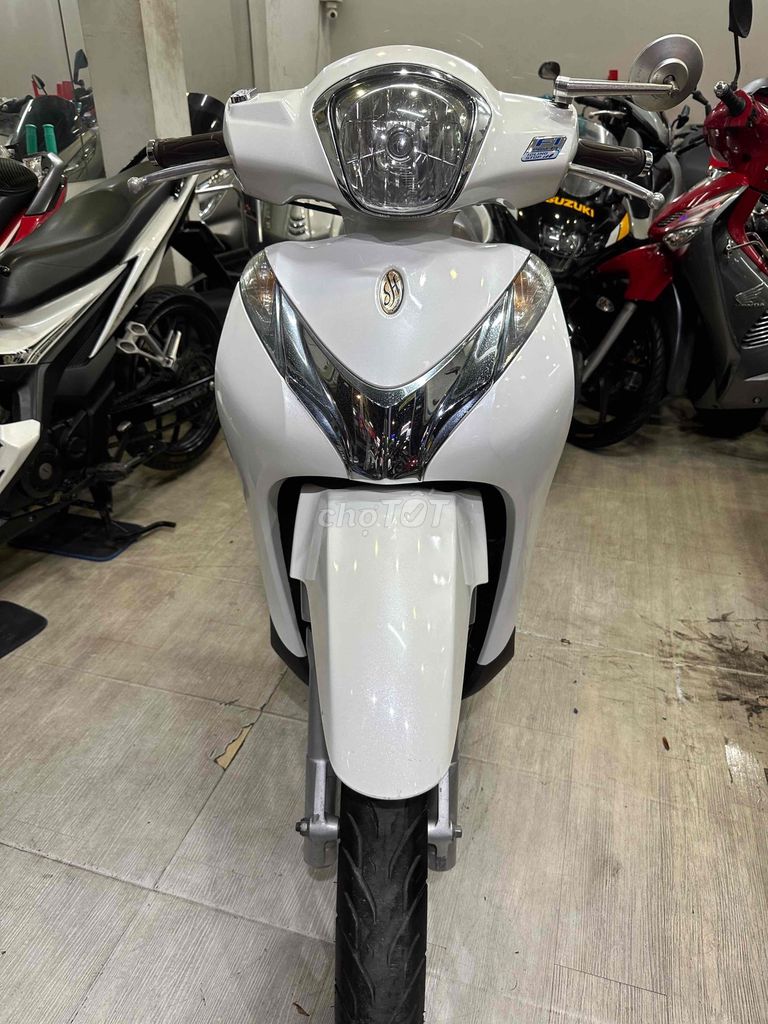 SH mode 2015 xe đẹp.BSTP 1 đời chủ công chứng. Mua bán Xe máy tại Quận Bình Thạnh Tp Hồ Chí Minh được đăng bởi Lê Nhân hình 7