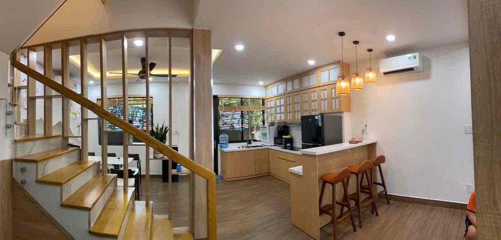 Bán nhà phố vườn Waterpoint full nội thất đẹp, taị bến lức, long an. Mua bán nhà ở tại Huyện Bến Lức Long An được đăng bởi Lụa Nam Long hình 2