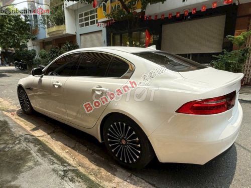 Jaguar XE 25T Prestige 2015. Mua bán Ô tô tại Quận Bình Tân Tp Hồ Chí Minh được đăng bởi Cường hình 5