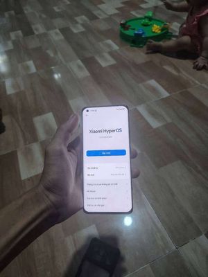 Xiaomi 11 Ultra 12/256 chip 888 Pin 5000. Mua bán Điện thoại tại Thị xã Bến Cát Bình Dương được đăng bởi Hảo Matíc